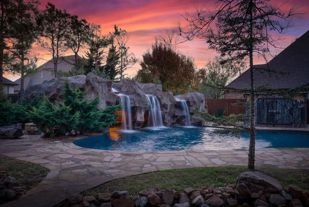 Photo 41 — 400 NW 149th Terrace, Edmond, OK 73013