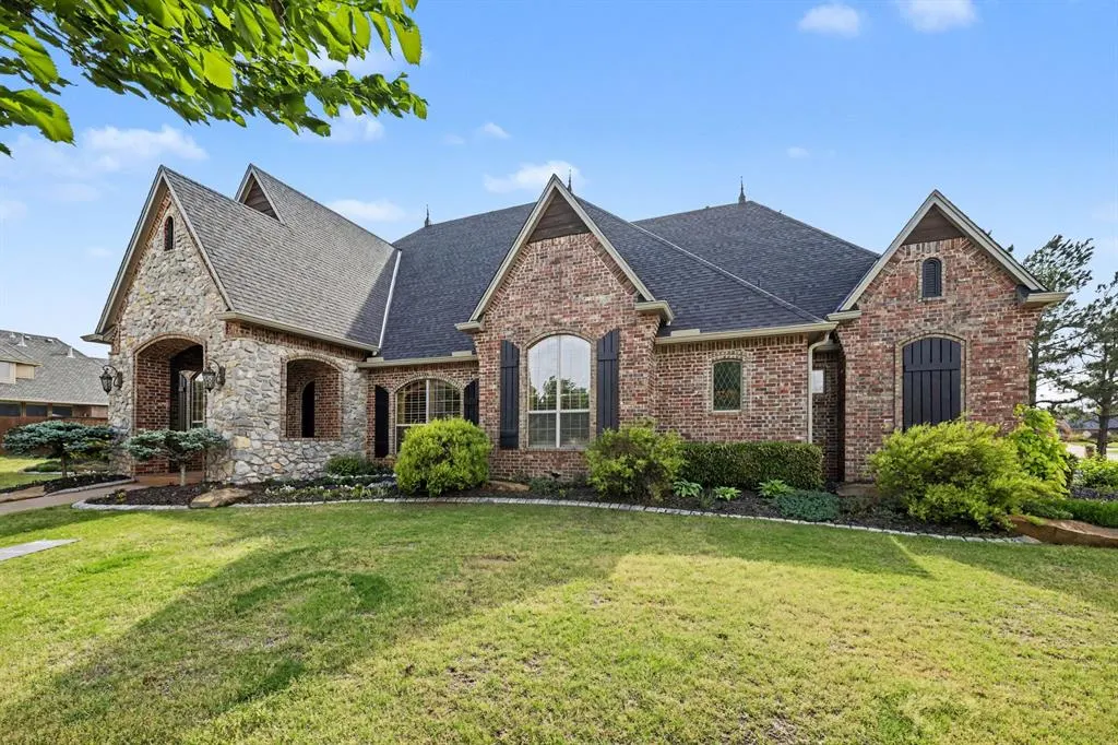 Photo 5 — 400 NW 149th Terrace, Edmond, OK 73013