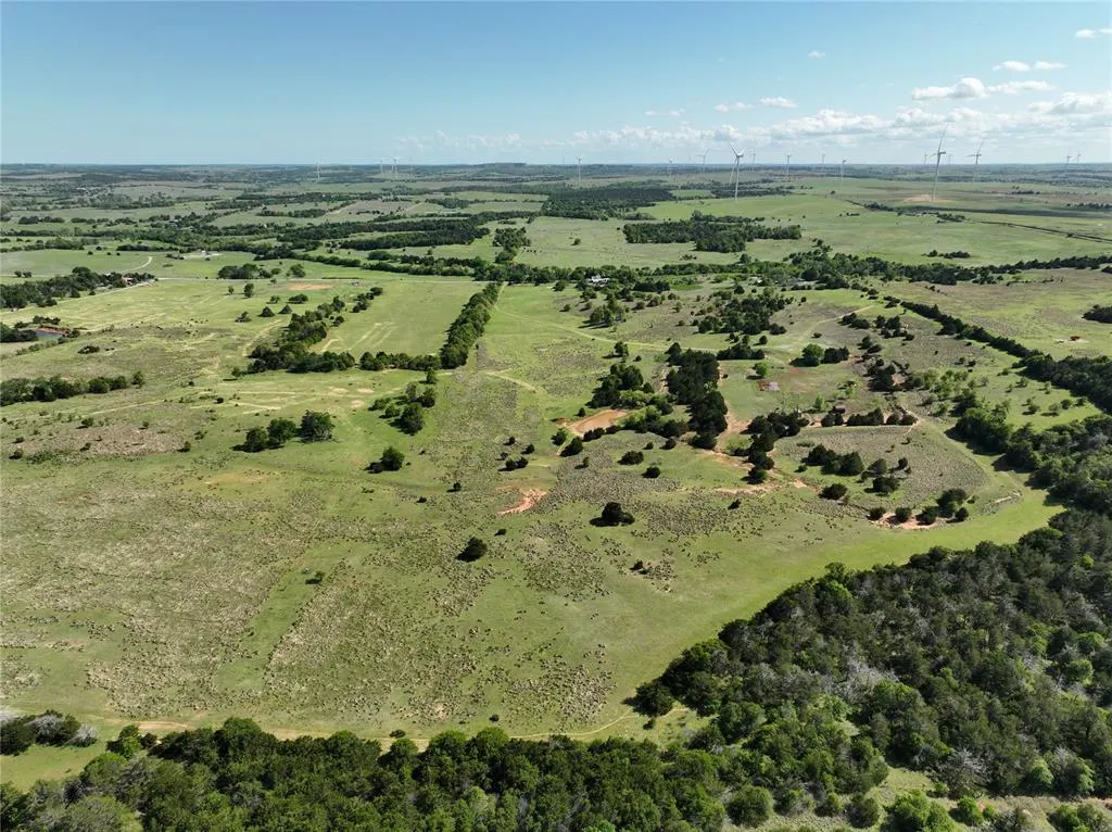 Photo 2 — 24082 CR 1380, Anadarko, OK 73005