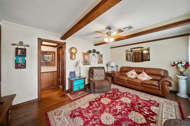 Photo 4 — 1502 SE 65th Street, Oklahoma City, OK 73149