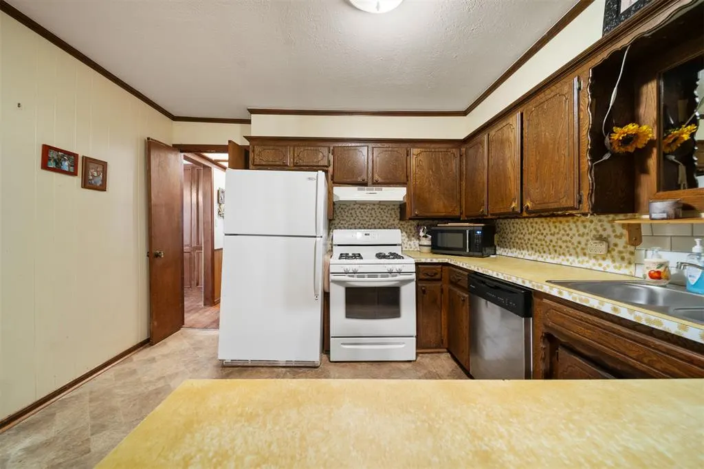 Photo 8 — 1502 SE 65th Street, Oklahoma City, OK 73149