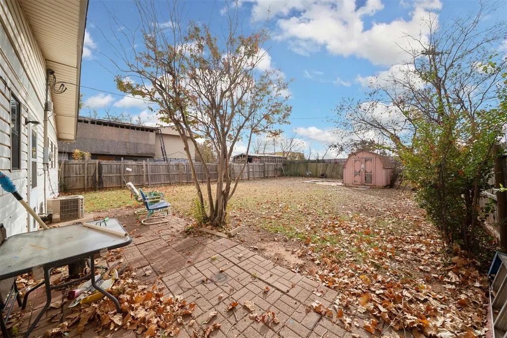 Photo 27 — 1502 SE 65th Street, Oklahoma City, OK 73149