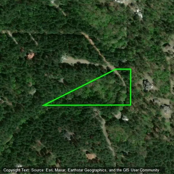 Photo 12 — Southern Hills Circle, Broken Bow, OK 74728