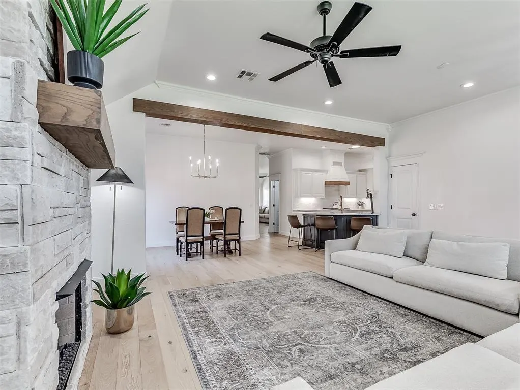 Photo 10 — 1806 Barrington Drive, Norman, OK 73071