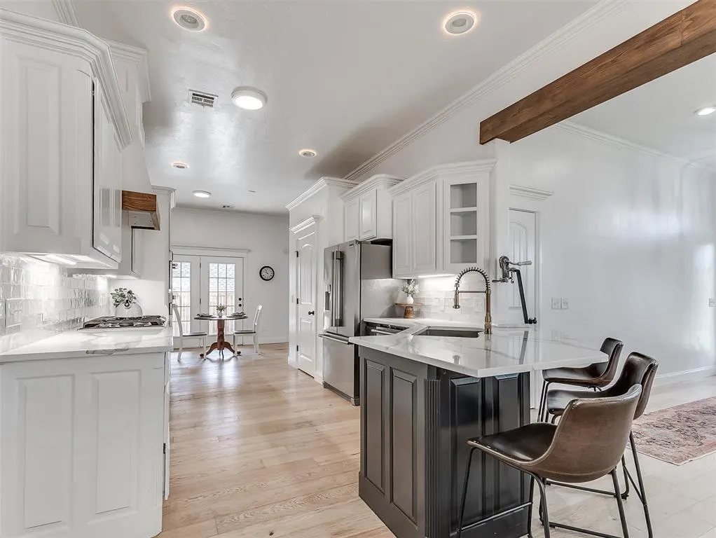 Photo 12 — 1806 Barrington Drive, Norman, OK 73071