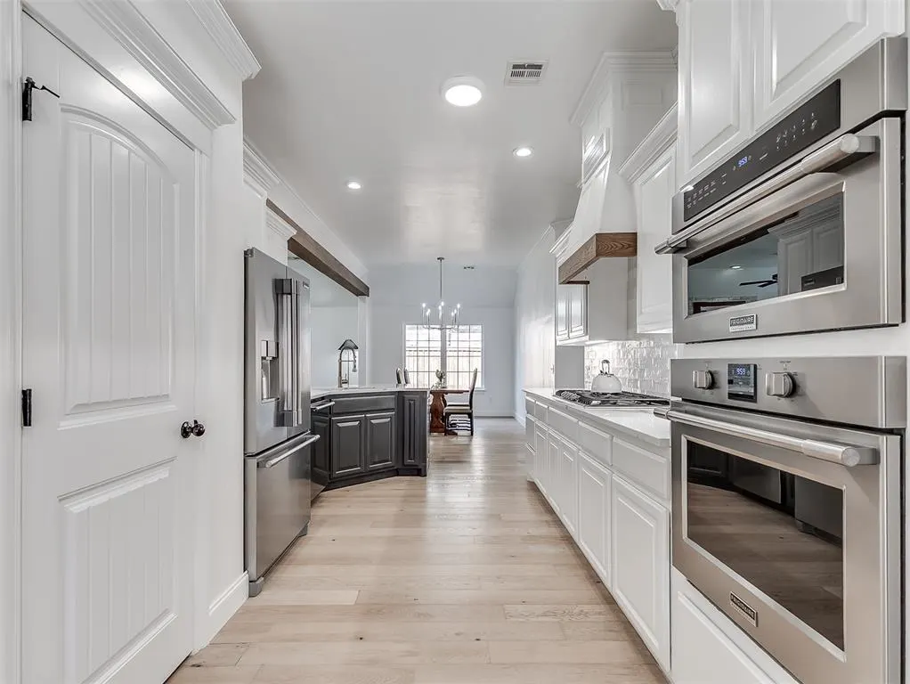 Photo 18 — 1806 Barrington Drive, Norman, OK 73071