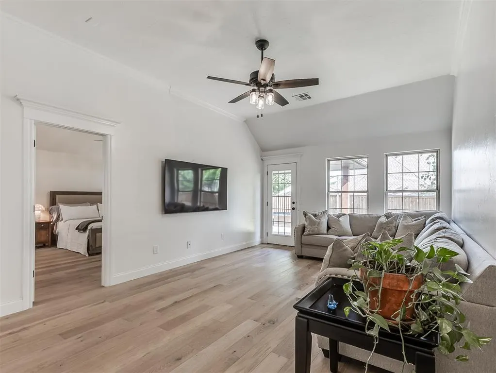 Photo 22 — 1806 Barrington Drive, Norman, OK 73071