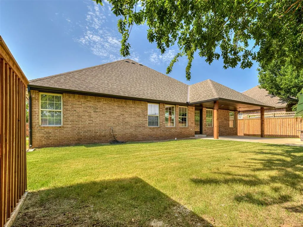 Photo 35 — 1806 Barrington Drive, Norman, OK 73071