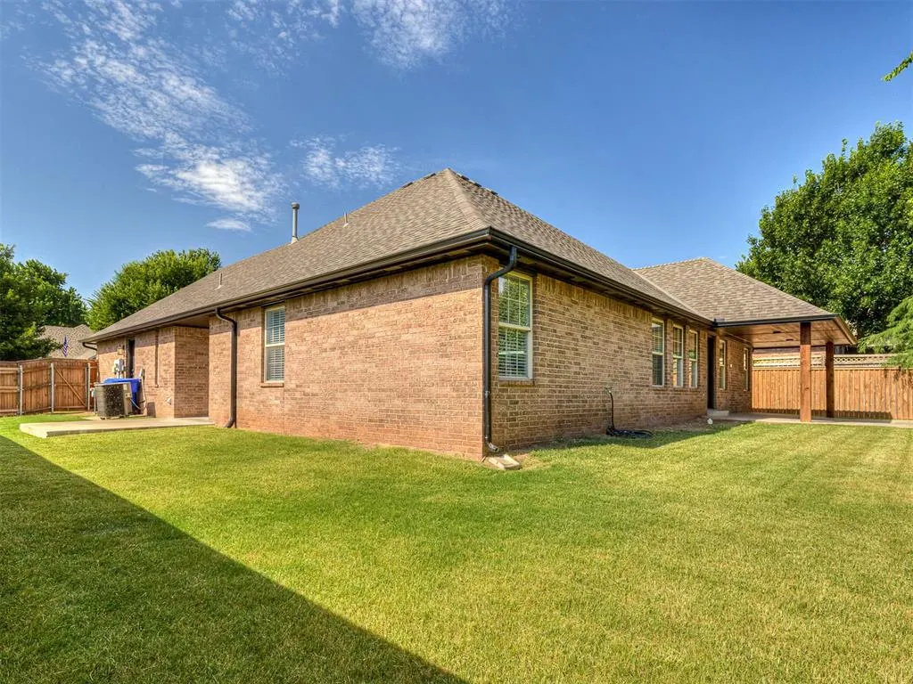Photo 36 — 1806 Barrington Drive, Norman, OK 73071