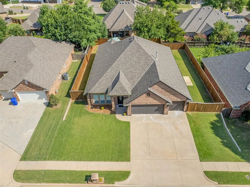 Photo 37 — 1806 Barrington Drive, Norman, OK 73071