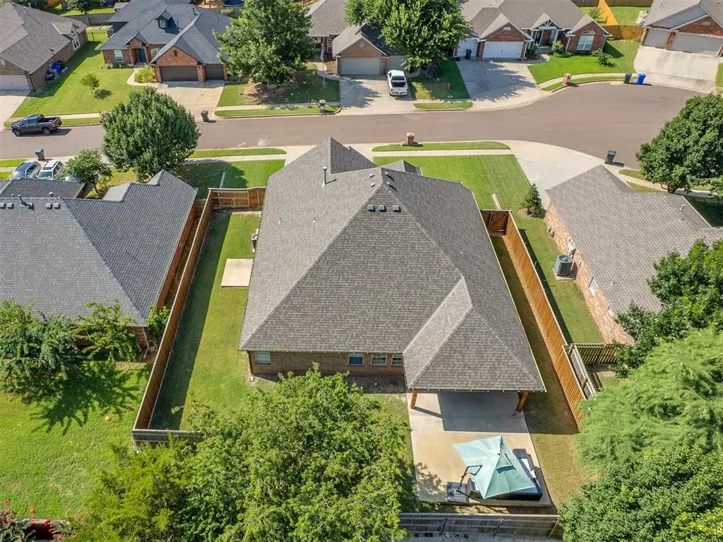 Photo 38 — 1806 Barrington Drive, Norman, OK 73071