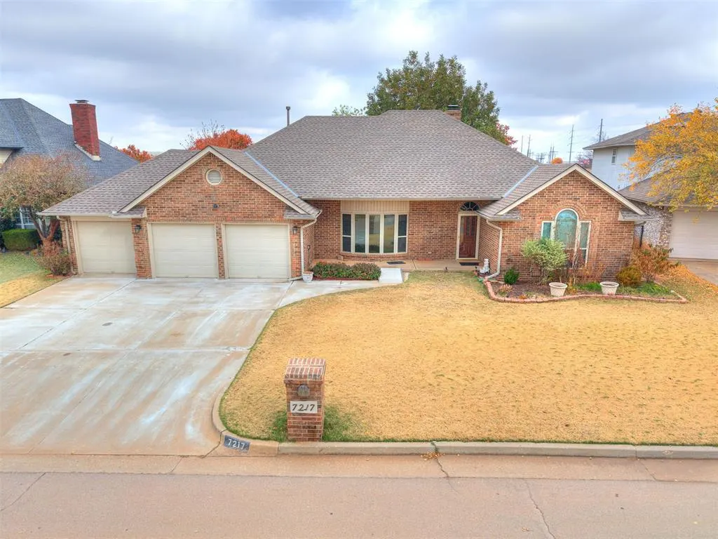 Photo 9 — 7217 NW 131st Street, Oklahoma City, OK 73142