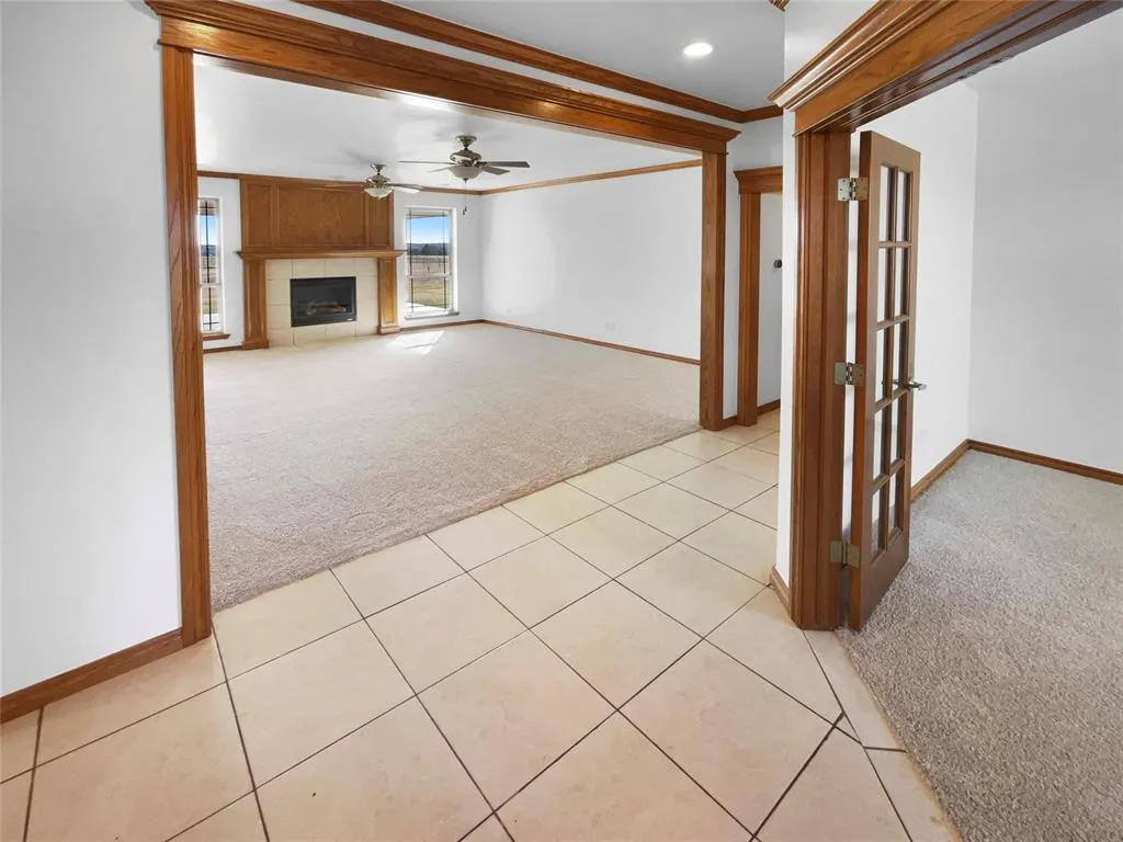 Photo 7 — 1306 Songbird Lane, Blanchard, OK 73010