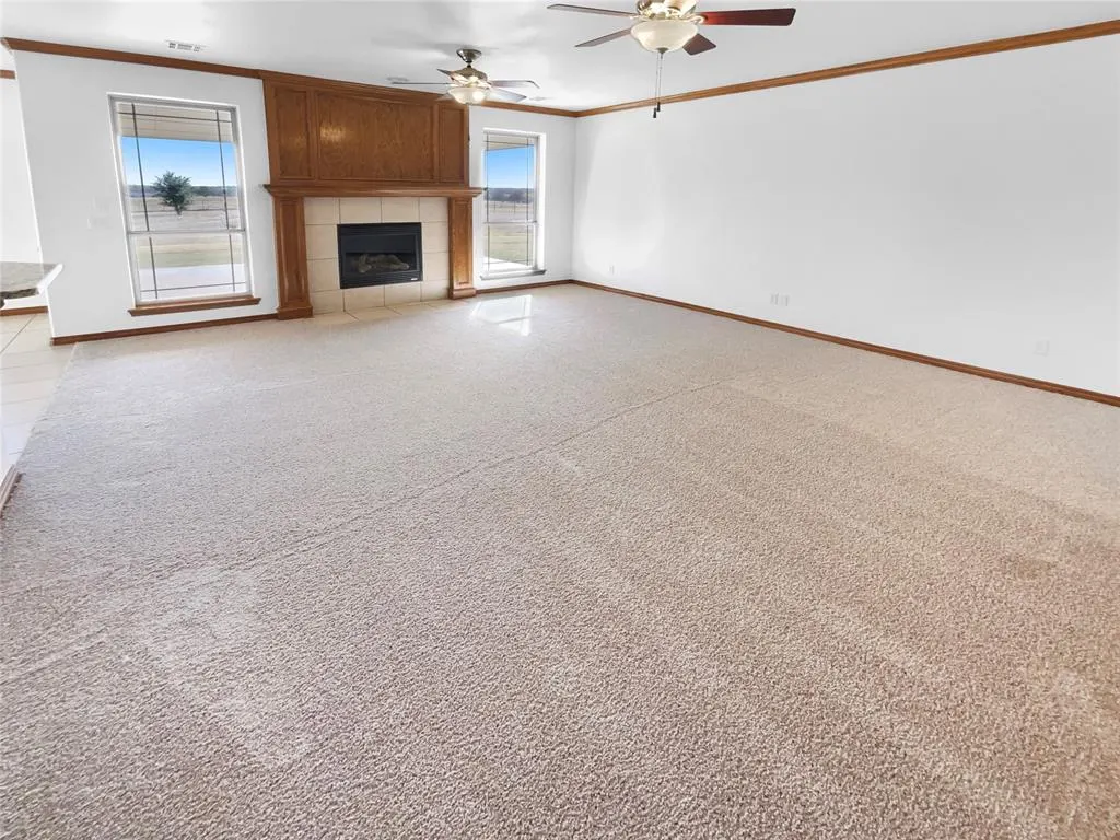 Photo 8 — 1306 Songbird Lane, Blanchard, OK 73010