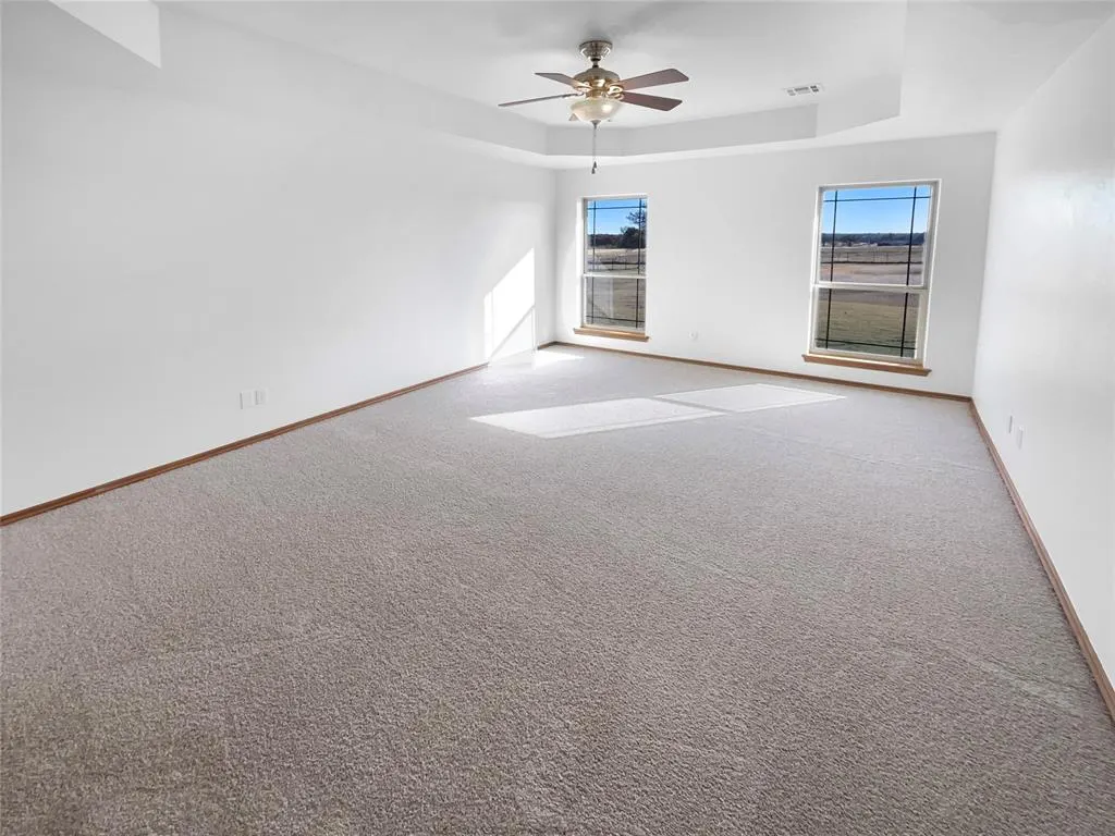 Photo 12 — 1306 Songbird Lane, Blanchard, OK 73010