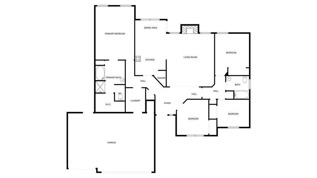 Photo 16 — 1306 Songbird Lane, Blanchard, OK 73010
