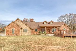 Sold home at 17935 Fishmarket Road