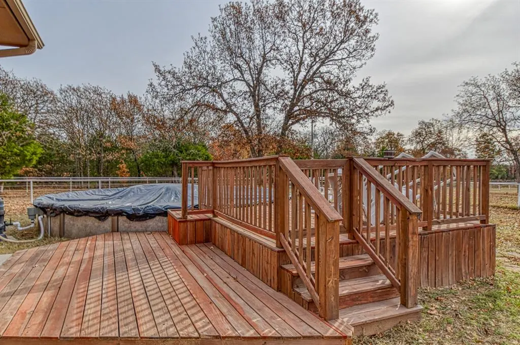 Photo 7 — 17935 Fishmarket Road, McLoud, OK 74851