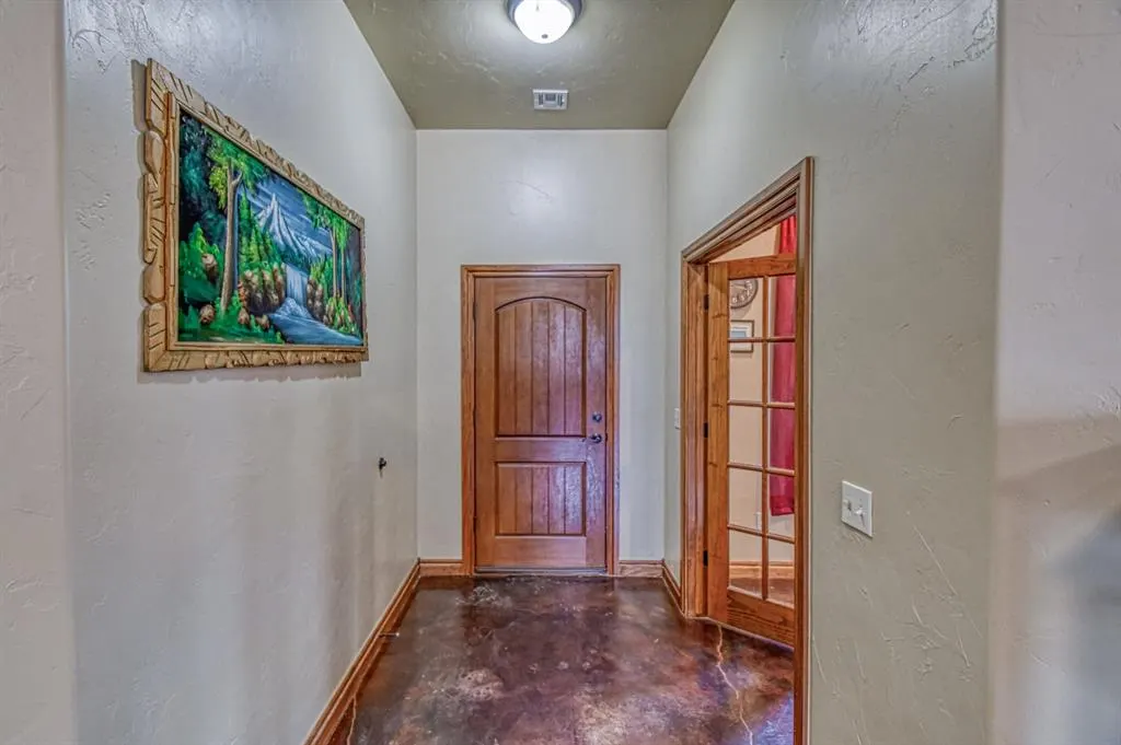 Photo 8 — 17935 Fishmarket Road, McLoud, OK 74851