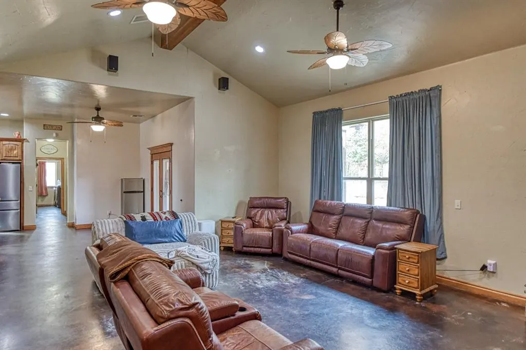 Photo 14 — 17935 Fishmarket Road, McLoud, OK 74851