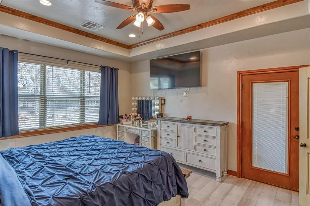 Photo 31 — 17935 Fishmarket Road, McLoud, OK 74851