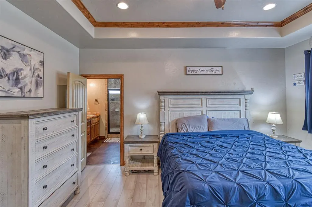 Photo 32 — 17935 Fishmarket Road, McLoud, OK 74851