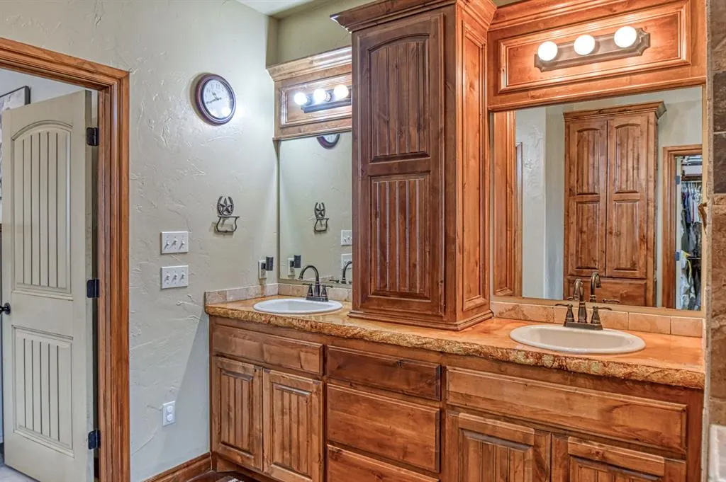 Photo 34 — 17935 Fishmarket Road, McLoud, OK 74851