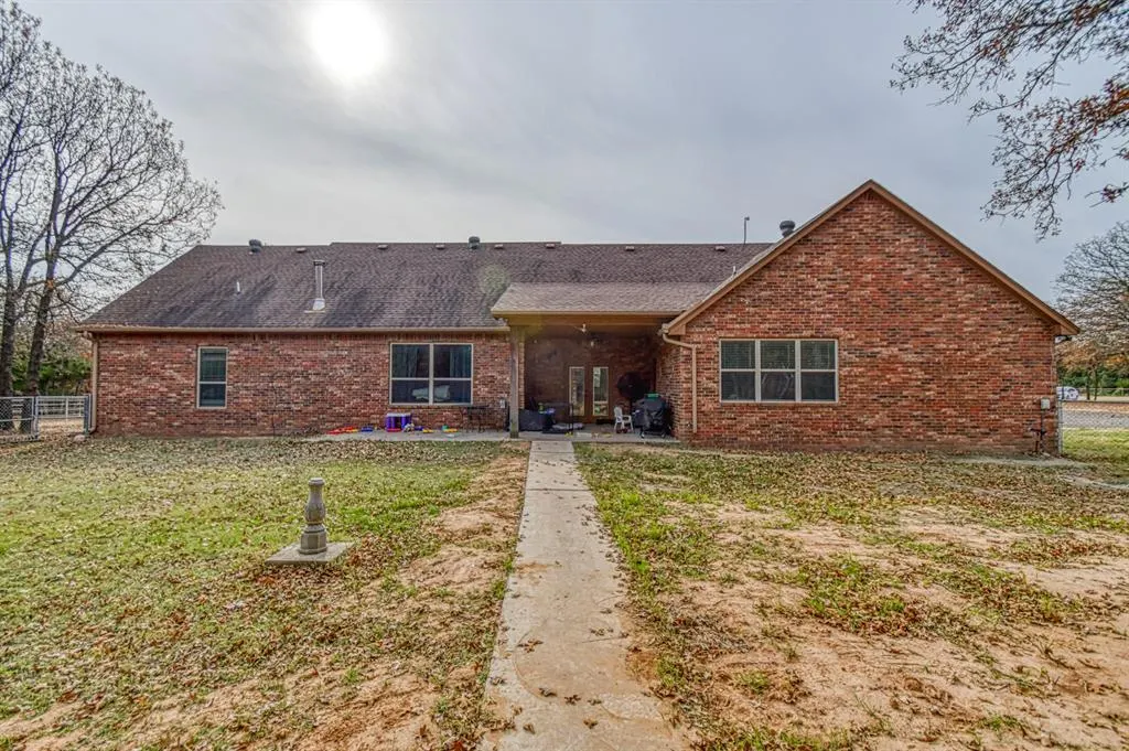 Photo 43 — 17935 Fishmarket Road, McLoud, OK 74851