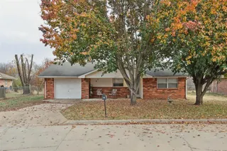 Sold home at 407 Butler Drive