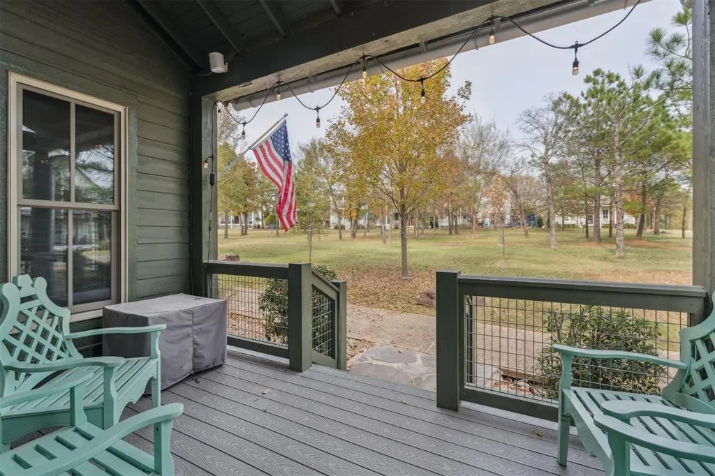 Photo 45 — 13 Redbud Street, Carlton Landing, OK 74432