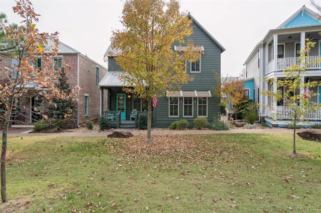 Photo 46 — 13 Redbud Street, Carlton Landing, OK 74432