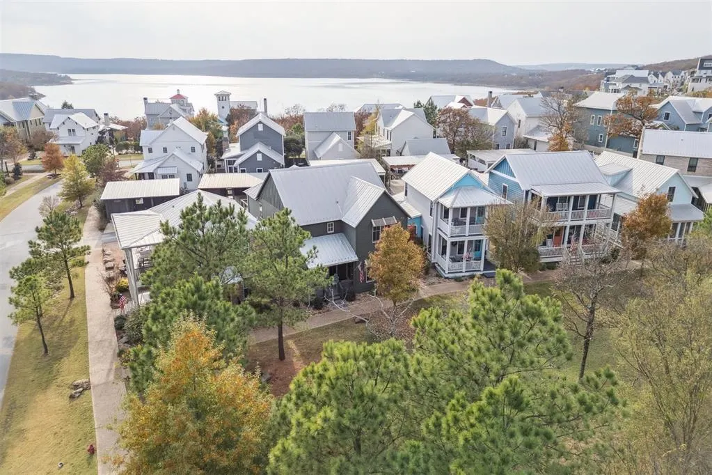Photo 49 — 13 Redbud Street, Carlton Landing, OK 74432
