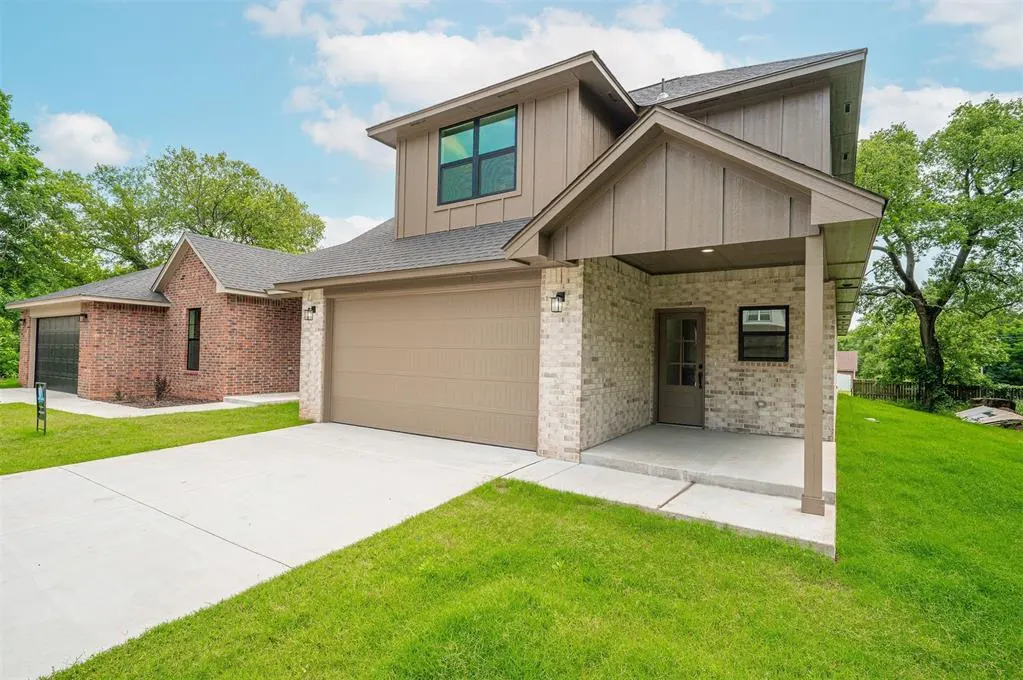 Photo 2 — 124 E 7th Street, Arcadia, OK 73007