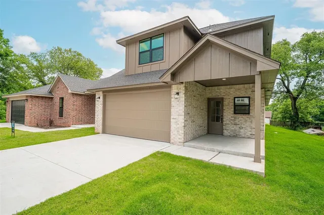Photo 2 — 124 E 7th Street, Arcadia, OK 73007