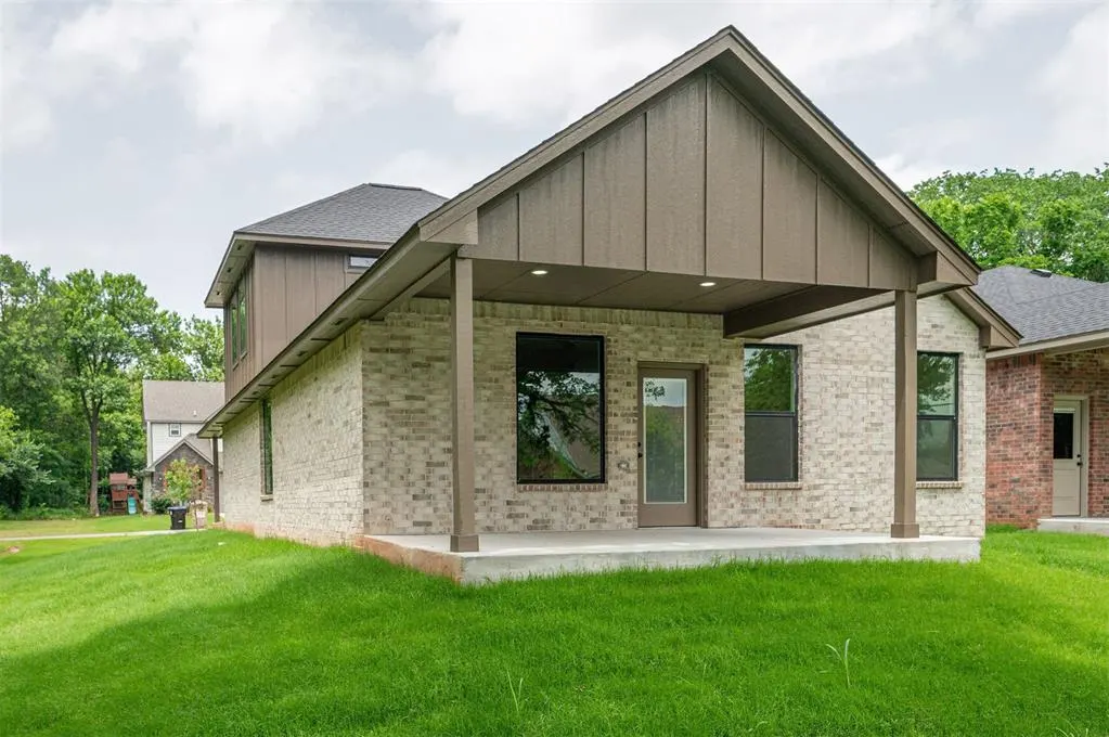 Photo 45 — 124 E 7th Street, Arcadia, OK 73007