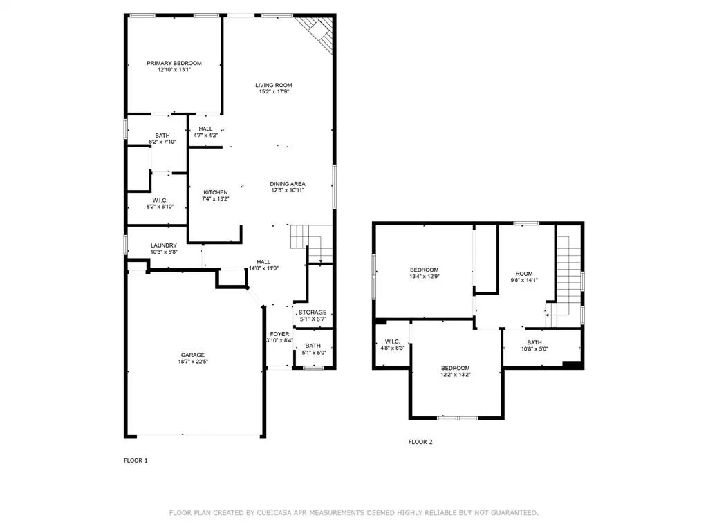 Photo 46 — 124 E 7th Street, Arcadia, OK 73007
