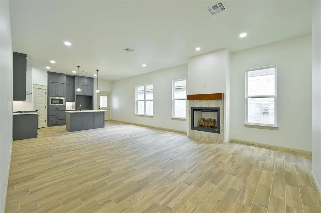 Photo 3 — 128 E 7th Street, Arcadia, OK 73007