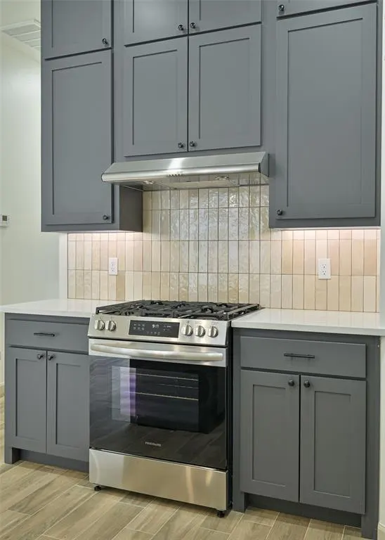 Photo 12 — 128 E 7th Street, Arcadia, OK 73007