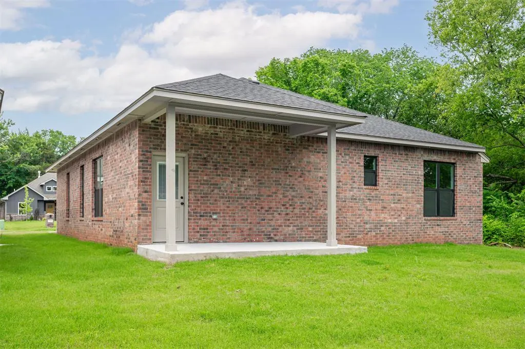 Photo 41 — 128 E 7th Street, Arcadia, OK 73007