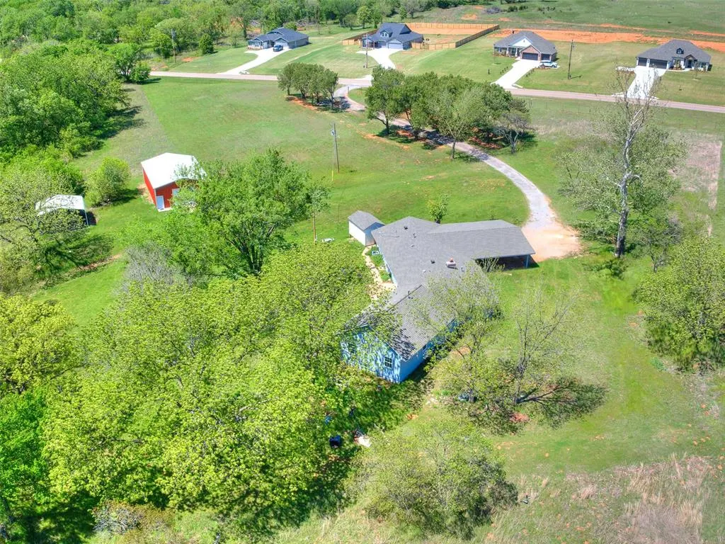 Photo 5 — 17826 240th Street, Washington, OK 73093