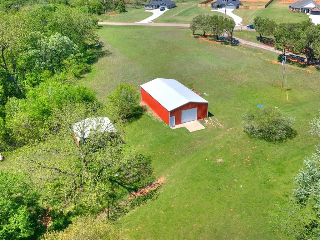 Photo 6 — 17826 240th Street, Washington, OK 73093