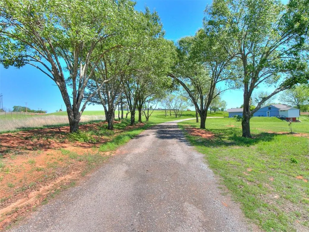 Photo 3 — 17826 240th Street, Washington, OK 73093