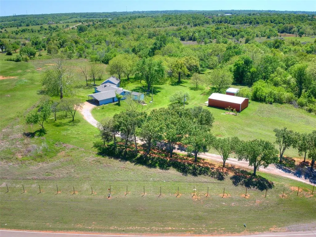 Photo 8 — 17826 240th Street, Washington, OK 73093