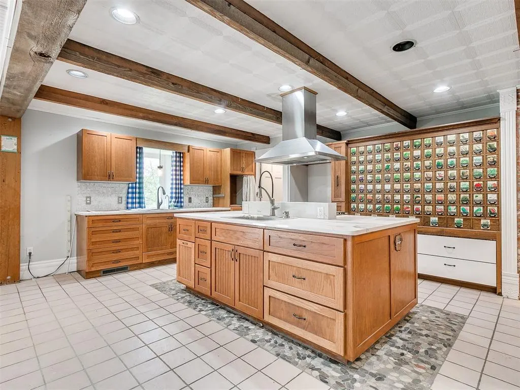 Photo 2 — 17826 240th Street, Washington, OK 73093