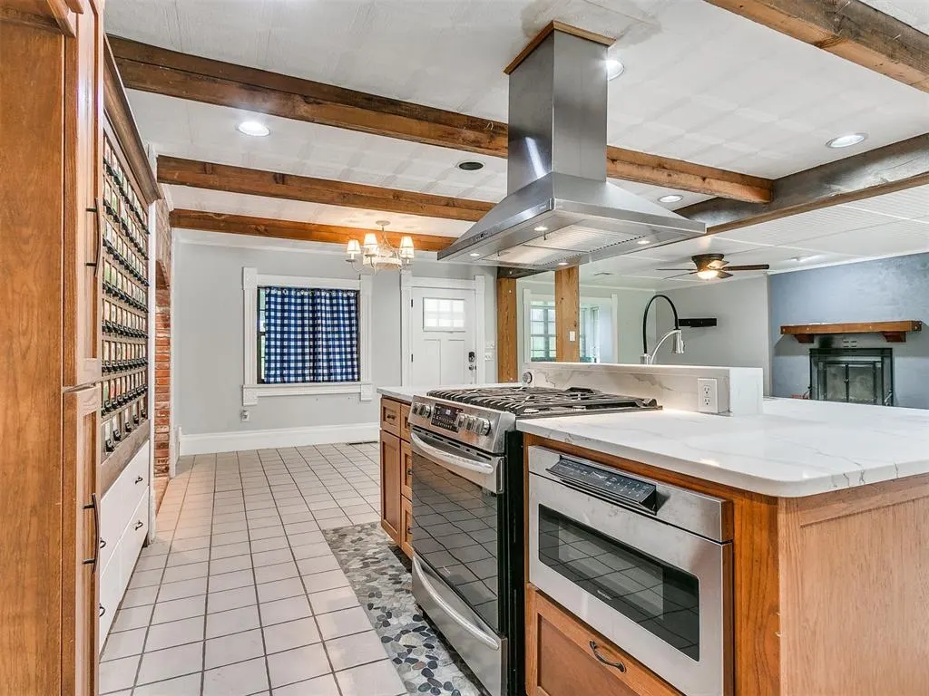 Photo 11 — 17826 240th Street, Washington, OK 73093