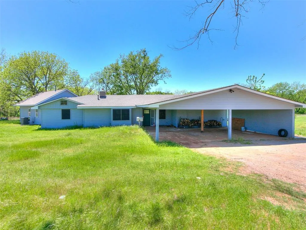 Photo 42 — 17826 240th Street, Washington, OK 73093