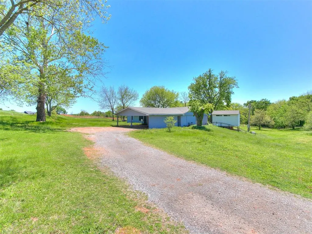 Photo 43 — 17826 240th Street, Washington, OK 73093