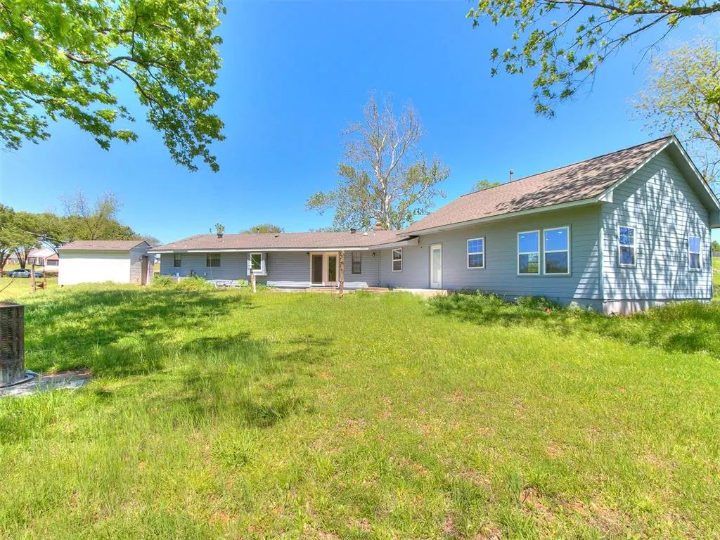 Photo 44 — 17826 240th Street, Washington, OK 73093