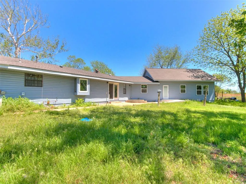 Photo 45 — 17826 240th Street, Washington, OK 73093