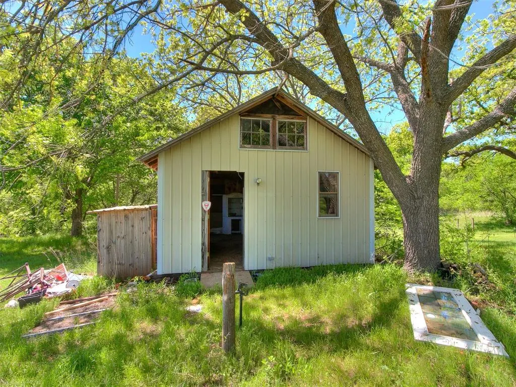 Photo 47 — 17826 240th Street, Washington, OK 73093